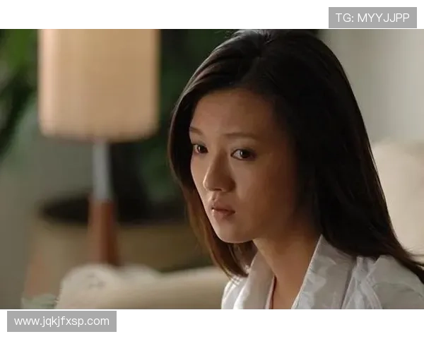 傅晶：荧屏上的温柔力量，用演技点亮每一个角色