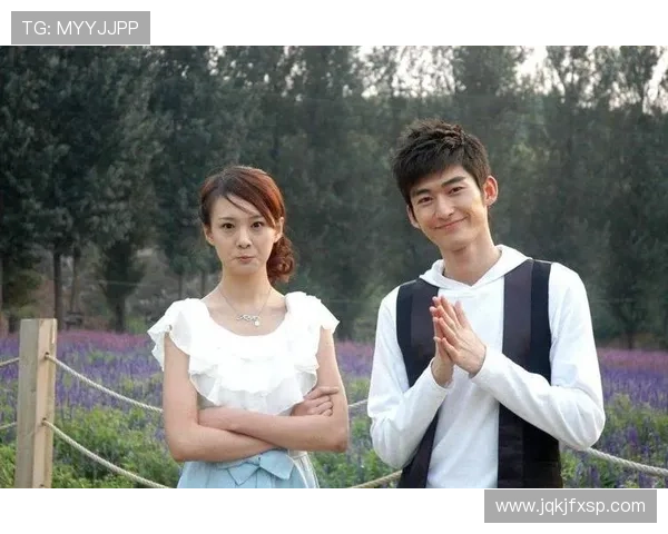 昔日情侣，今朝荧屏：张翰郑爽新剧再续“青春”？