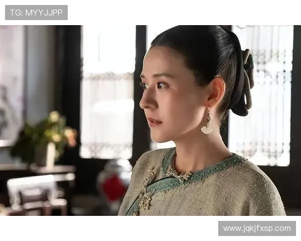 热依扎：古装剧中的惊鸿一瞥，实力派演员的蜕变之路