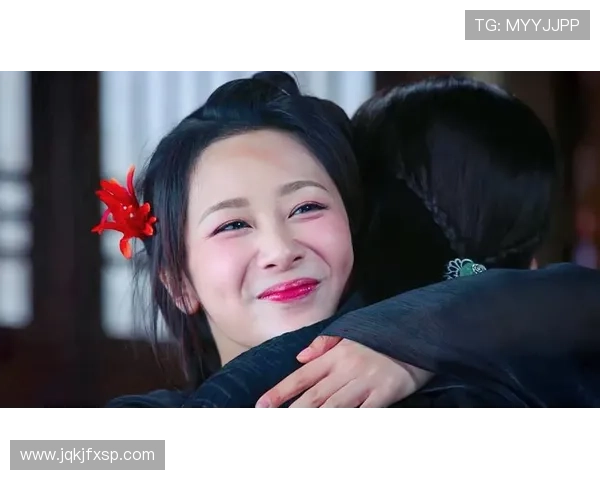 那些年，我们一起追过的“锦觅”：杨紫的电视剧世界，不止星辰大海